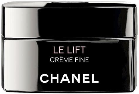 chanel antiarrugas|LE LIFT .